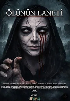 Ölünün Laneti film afişi
